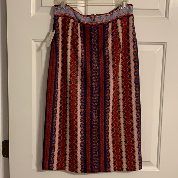 •Maeve• Pencil Skirt from Anthropologie - Picture 3 of 5